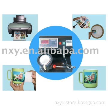 mug heat press machine